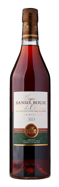 Cognac - Daniel Bouju Empereur XO